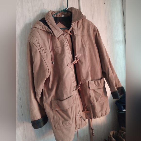 Preston & York Leather Jacket - Picture 2 of 13